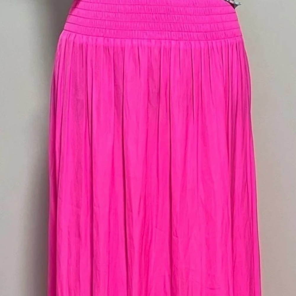 ISO: LILLY BODHI MIDI SKIRT L